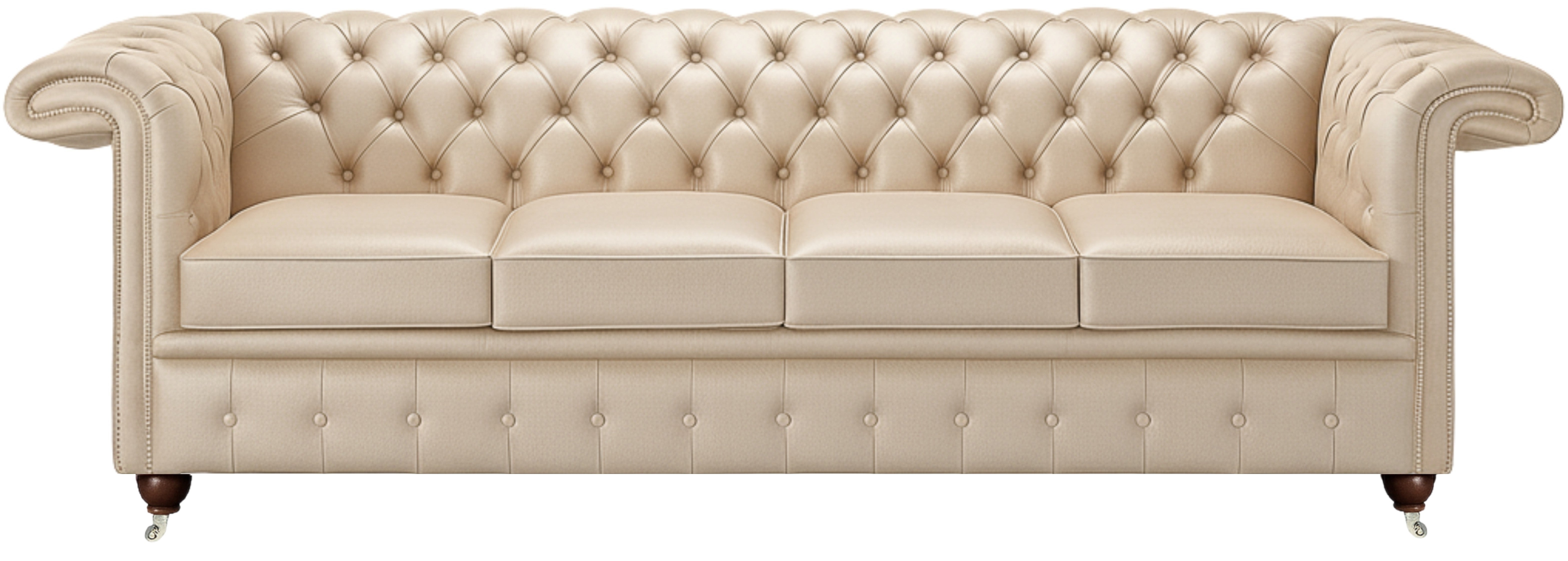 The Chelsea Chesterfield